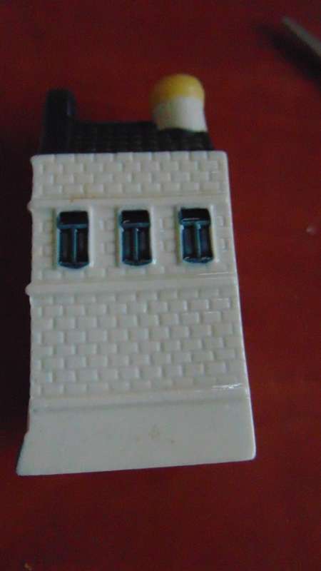 KLM Delft House Number 40