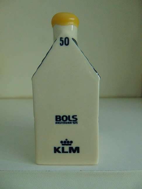 KLM Delft House Number 50