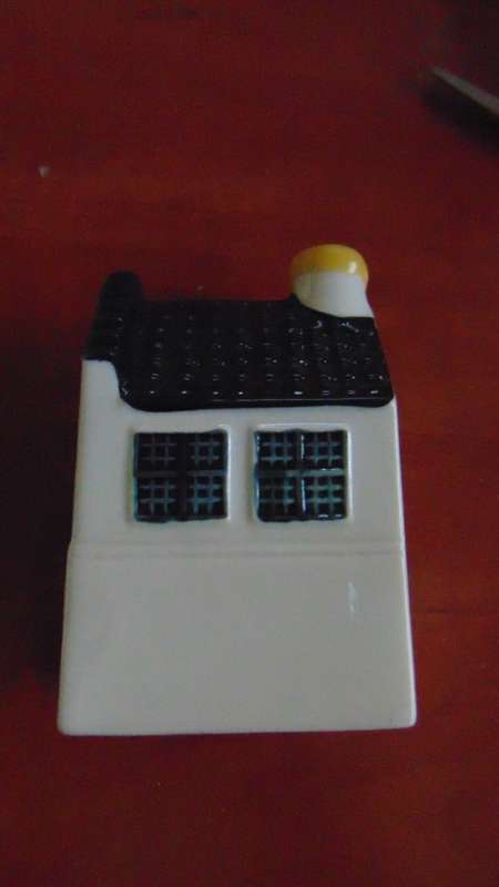 KLM Delft House Number 50