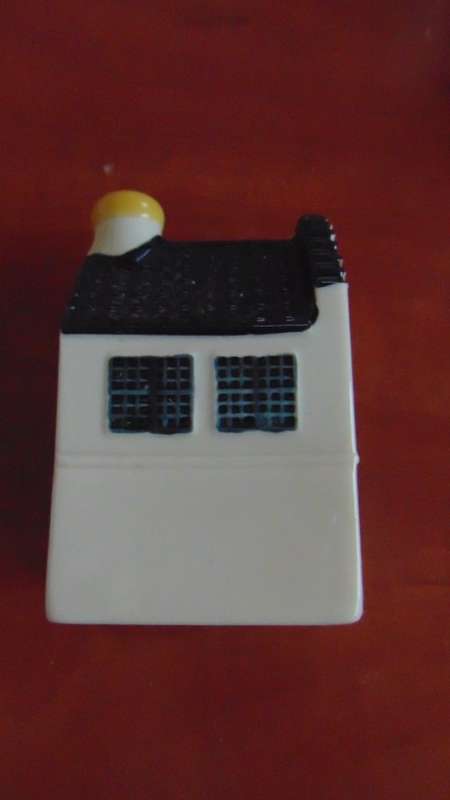 KLM Delft House Number 50