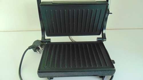 Safeway Panini Press  New. Perfect working order
