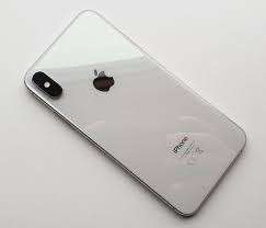 Iphon Xs Max 256gb