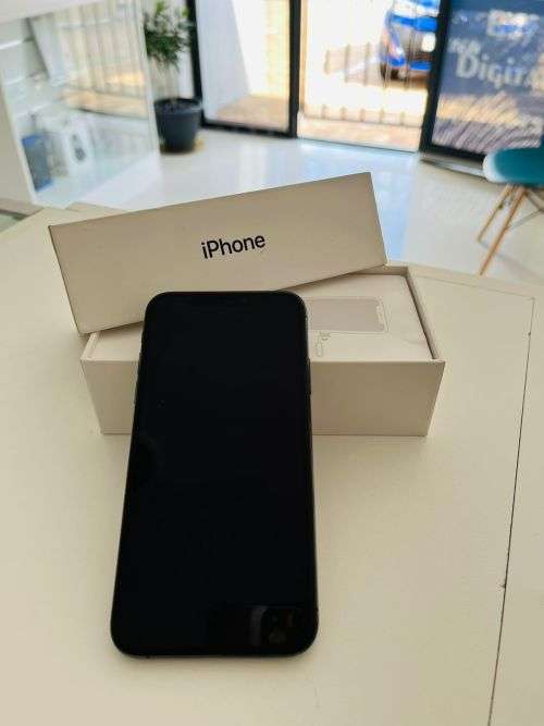 iphone XS 256