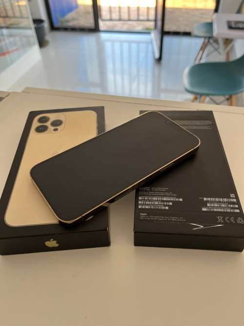 Apple IPhone 13 Pro Max
