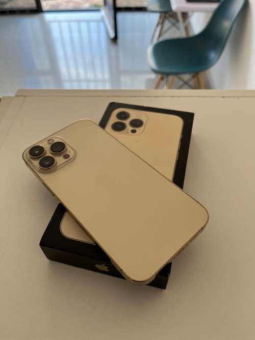 Apple IPhone 13 Pro Max