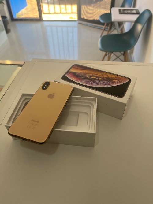 Iphone XS