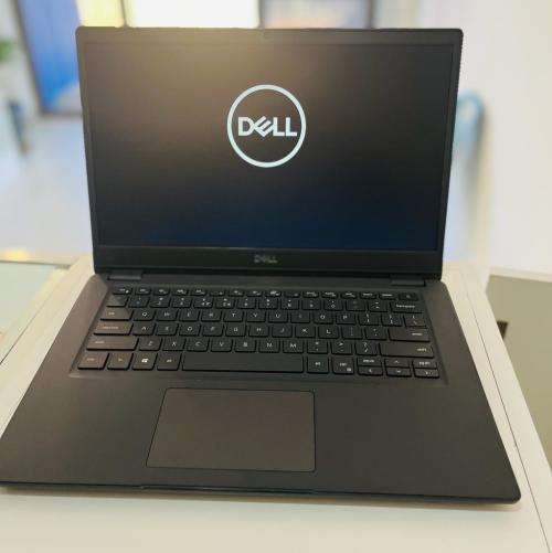 Dell Latitude 3410