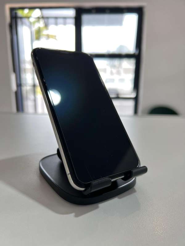 iPhone X