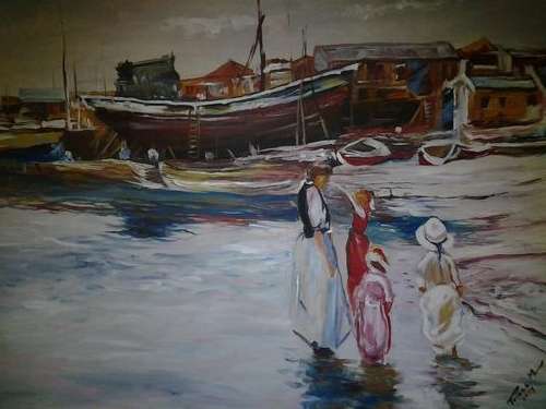 ANOTHER WELL DONE ART WORK BY PRINCE MUNDEKI