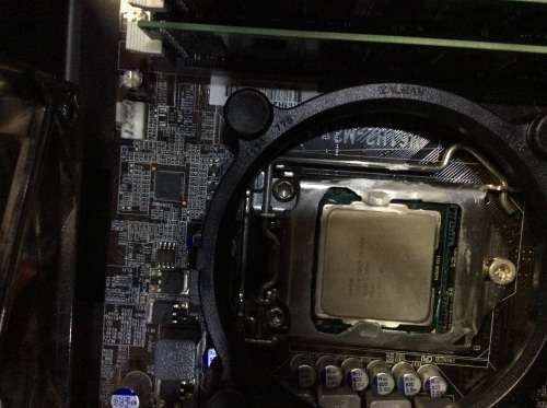 I5-2500k