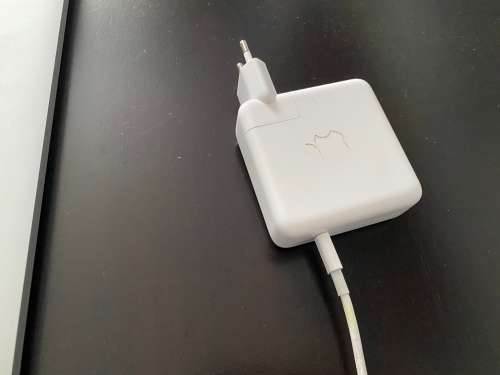MacBook Pro 2019