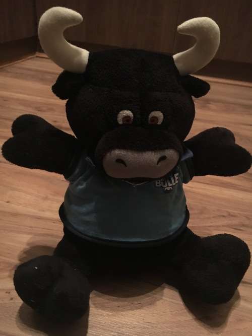 Blue Bull Nr8