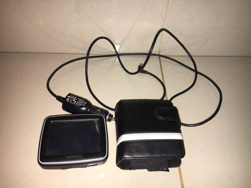 Second hand GPS
