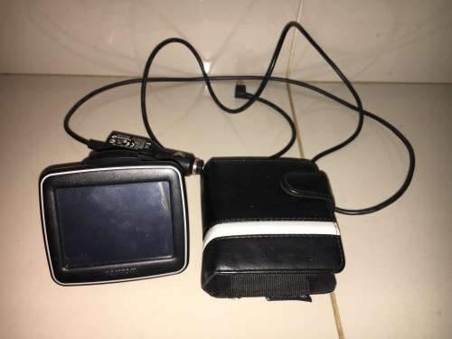 Second hand GPS
