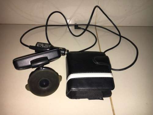 Second hand GPS