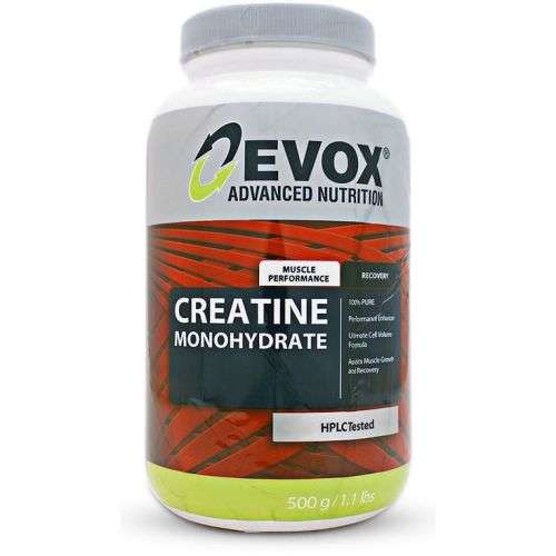 REVOX Creatine Monohydrate 500g