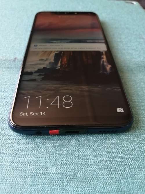 Huawei Mate 20 Lite