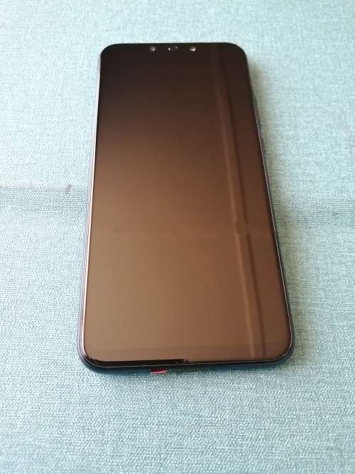 Huawei Mate 20 Lite