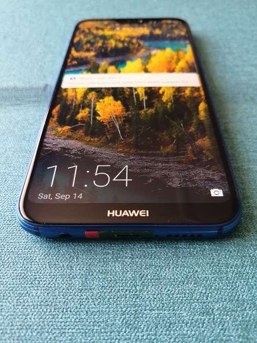 Huawei P20 Lite
