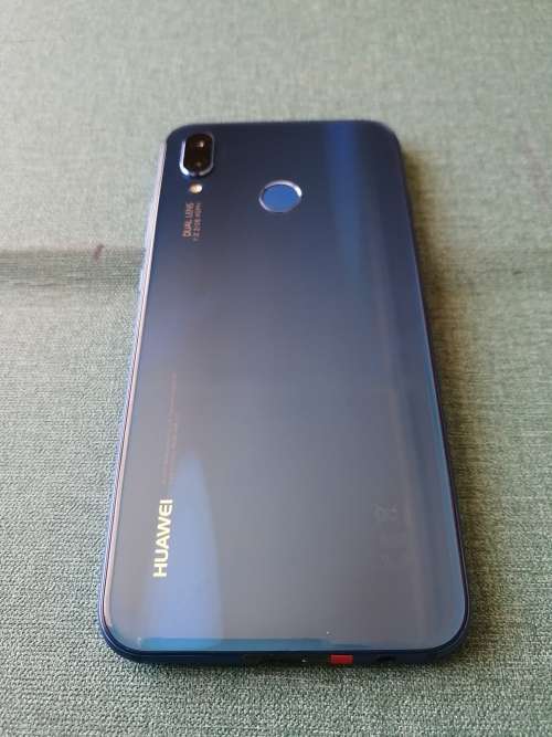 Huawei P20 Lite