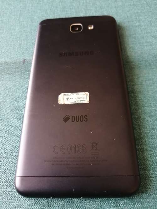 Samsung Galaxy J5 Prime