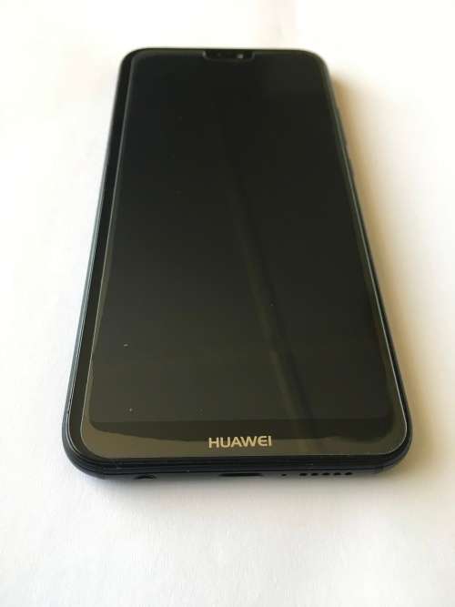 Huawei P20 Lite Black
