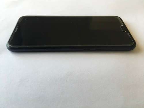 Huawei P20 Lite Black