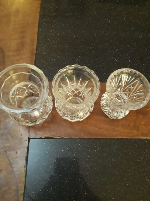 Beautiful Single Stem Vases