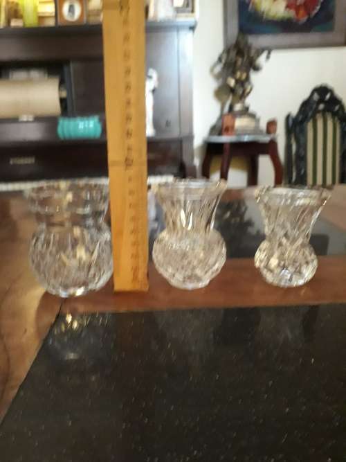 Beautiful Single Stem Vases