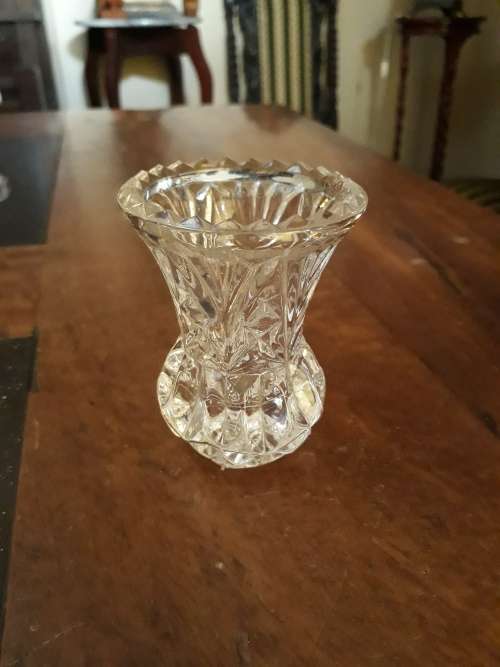 Beautiful Single Stem Vases