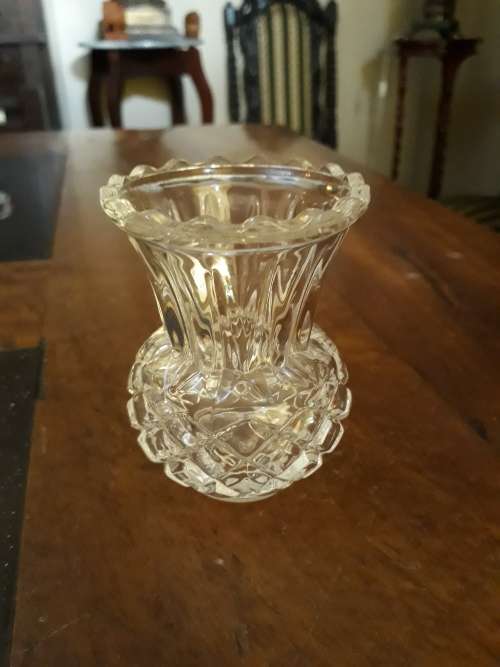 Beautiful Single Stem Vases