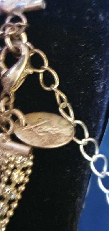 Stunning Set of Fashion Jewellery