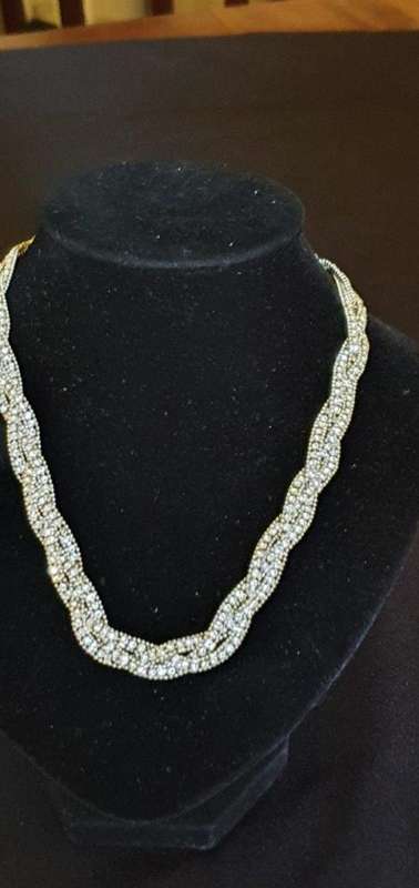 Stunning Set of Fashion Jewellery