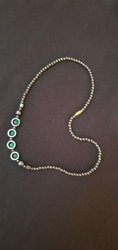 Stunning Set of Fashion Jewellery
