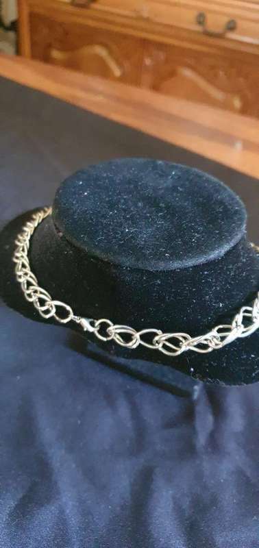 Stunning Set of Fashion Jewellery