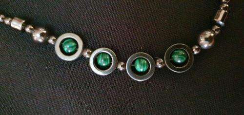 Stunning Set of Fashion Jewellery