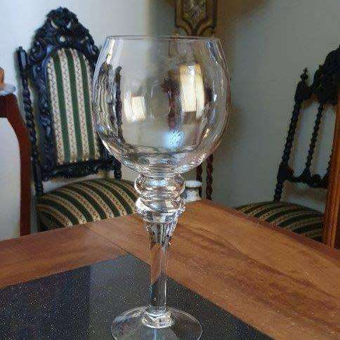 Stunning Tea Light Candle Holder.