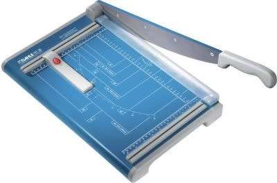 Yide A4 Paper trimmer (cutter) (Overnight delivery)
