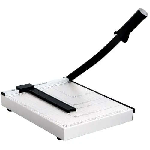 A4 paper trimmer (Overnight delivery)