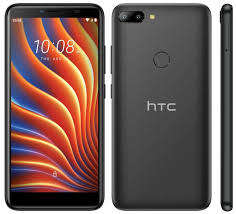 HTC Wildfire E1