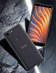 HTC Wildfire E1