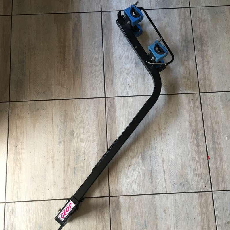GEOF 2-Bike carrier
