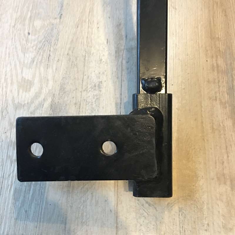 GEOF 2-Bike carrier
