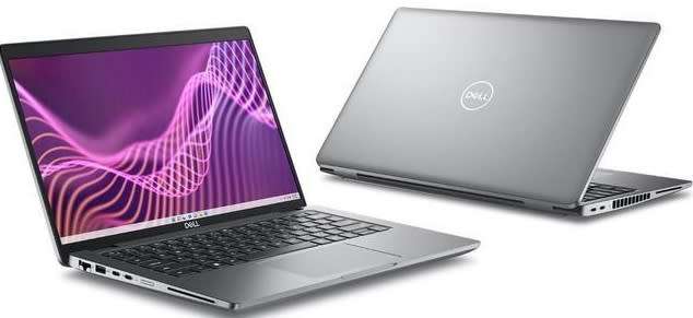 Dell Latitude 5440, 13th Gen, Core i5