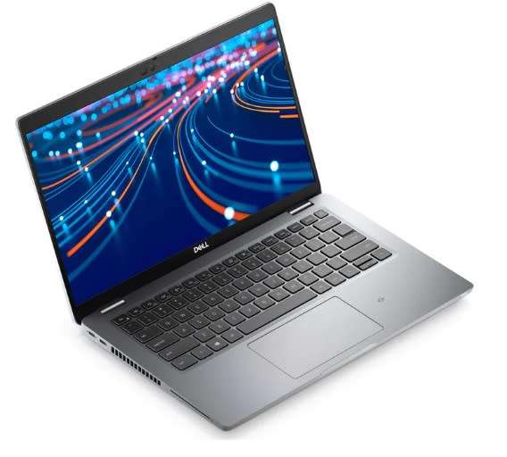 Dell Latitude 5420 Core i5 11th Gen 16GB RAM 256GB SSD 14", 4.0GHz CPU