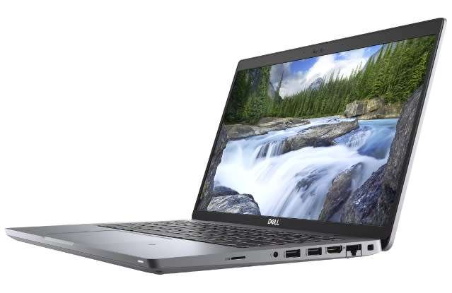 Dell Latitude 5420 Core i5 11th Gen 16GB RAM 256GB SSD 14", 1.5GHz CPU