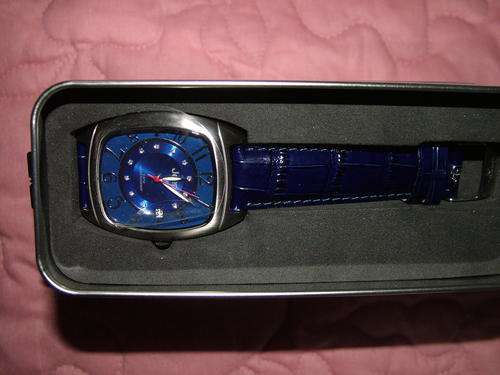 GENUINE Brand New Mens JEEP watch - Water resistant - Clearance Stock