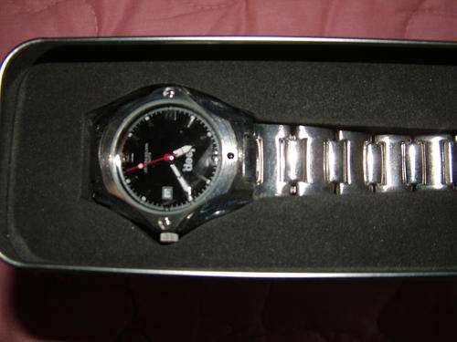 GENUINE Brand New Mens JEEP watch - Water resistant - Clearance Stock