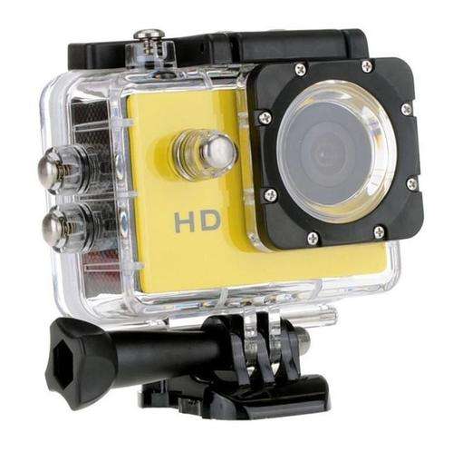 Brand New SJ4000 Camera - 1080P - Sports Action Camera Full HD - Waterproof - like GOPRO