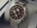 AVIATOR Gents Bracelet watch- 9331¿(121)